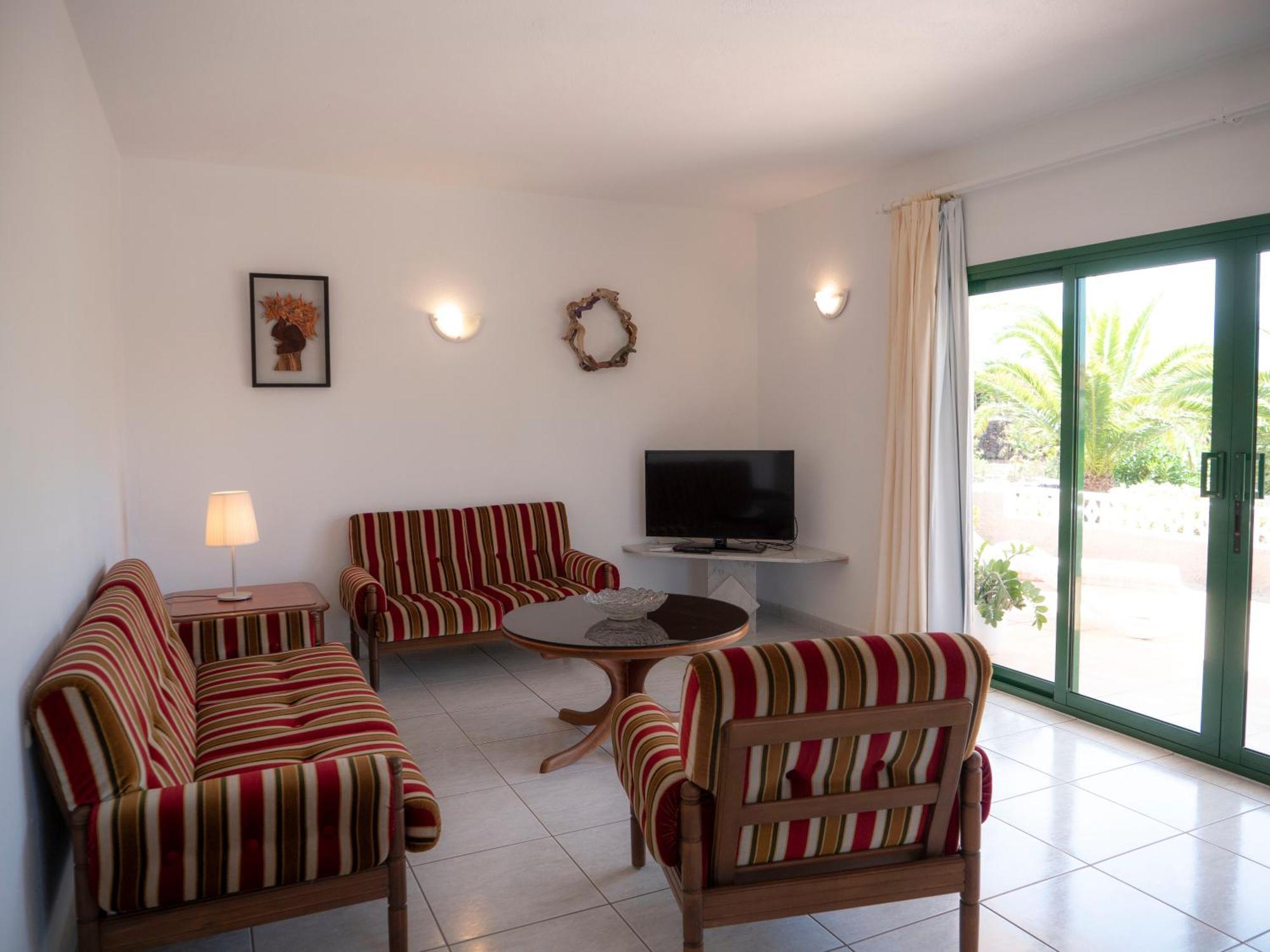 Finca Afortunada Las Puntas Room photo