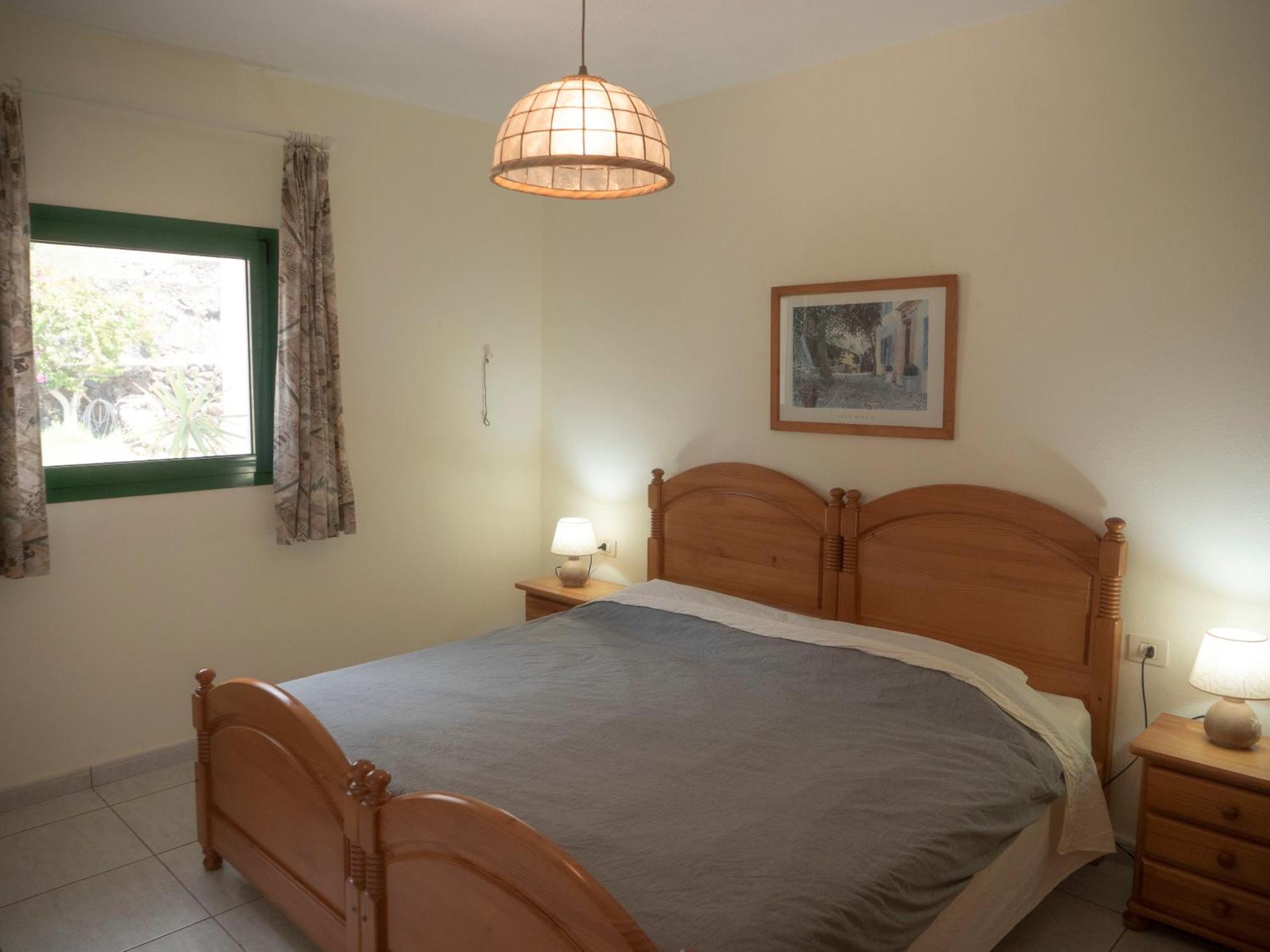 Finca Afortunada Las Puntas Room photo