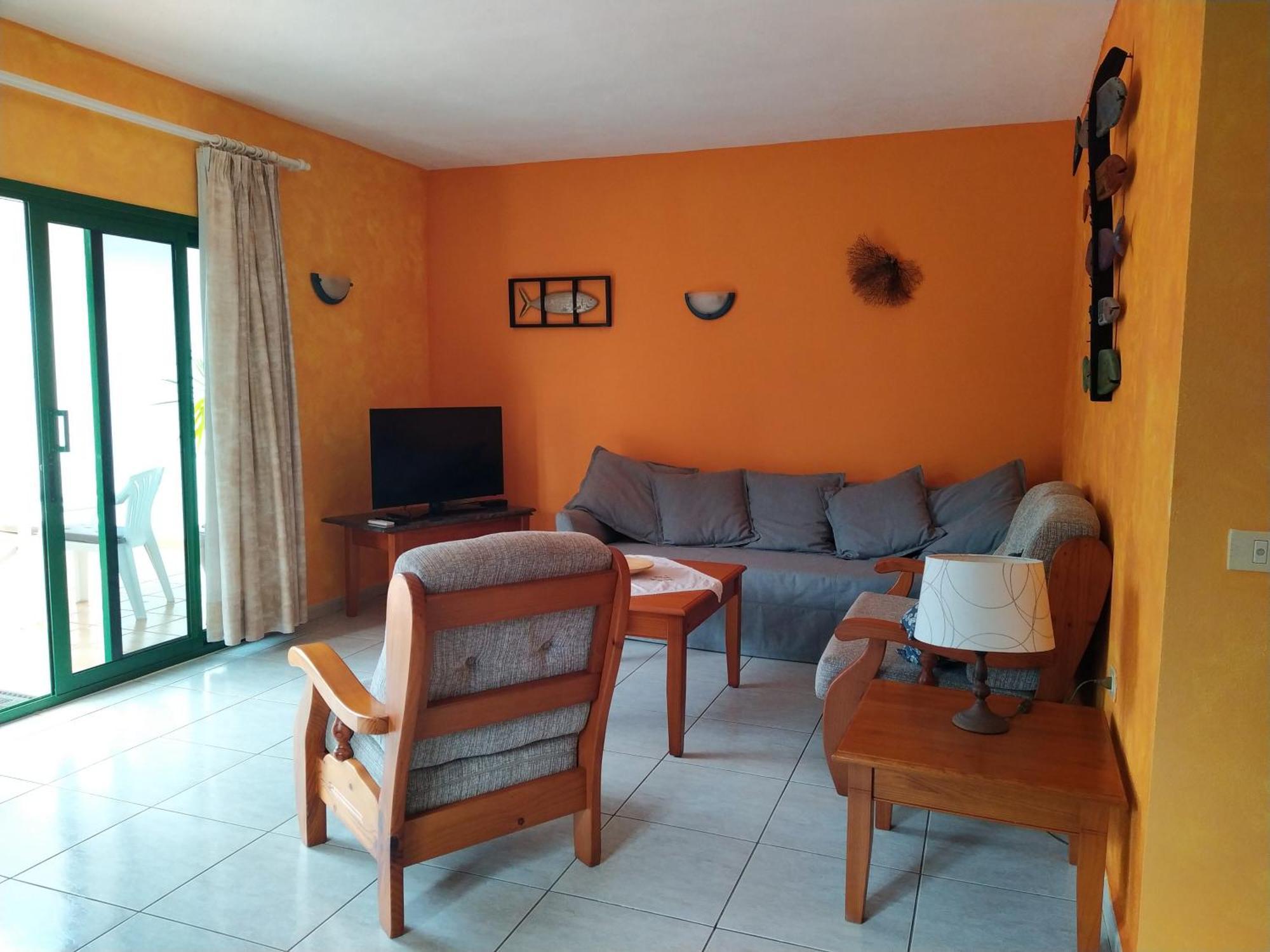 Finca Afortunada Las Puntas Room photo