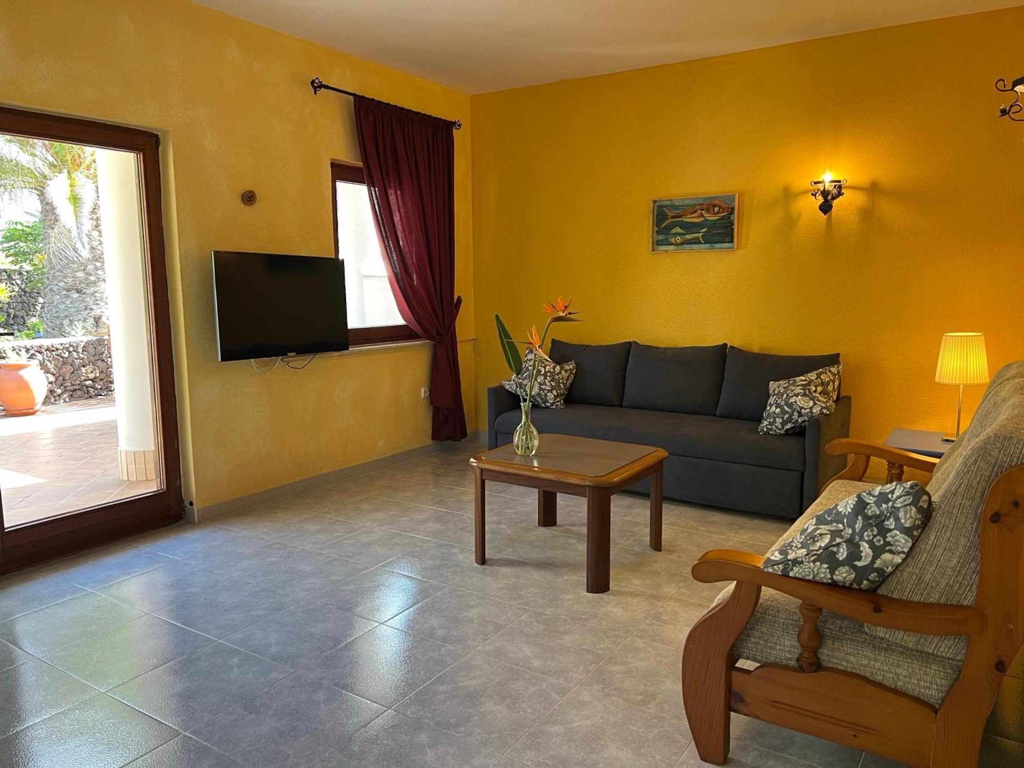 Finca Afortunada Las Puntas Room photo