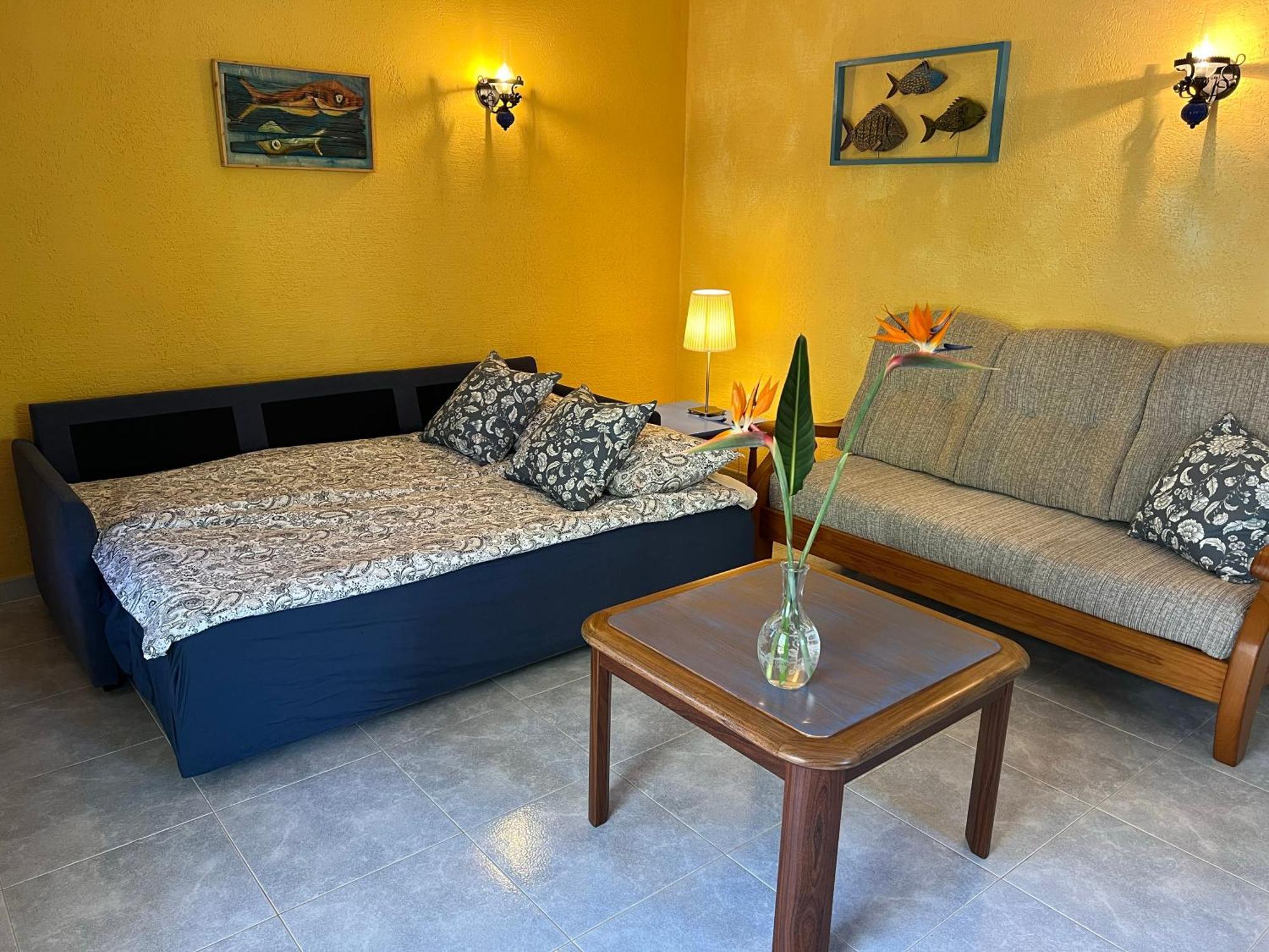Finca Afortunada Las Puntas Room photo