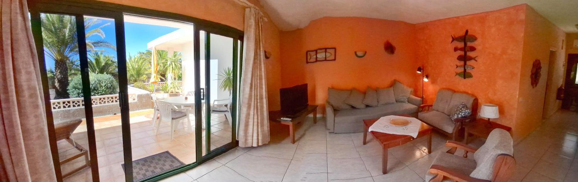 Finca Afortunada Las Puntas Room photo