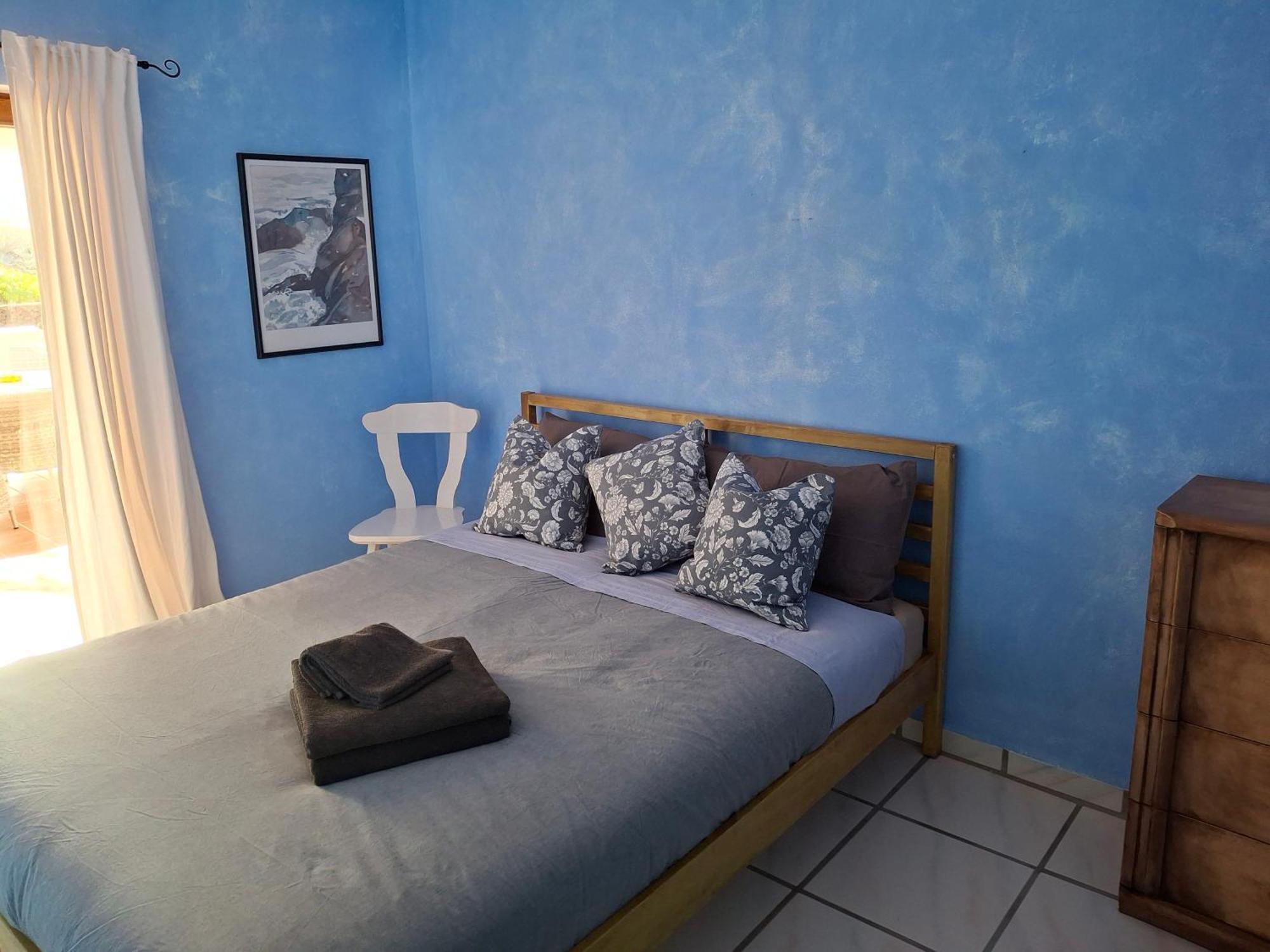 Finca Afortunada Las Puntas Room photo