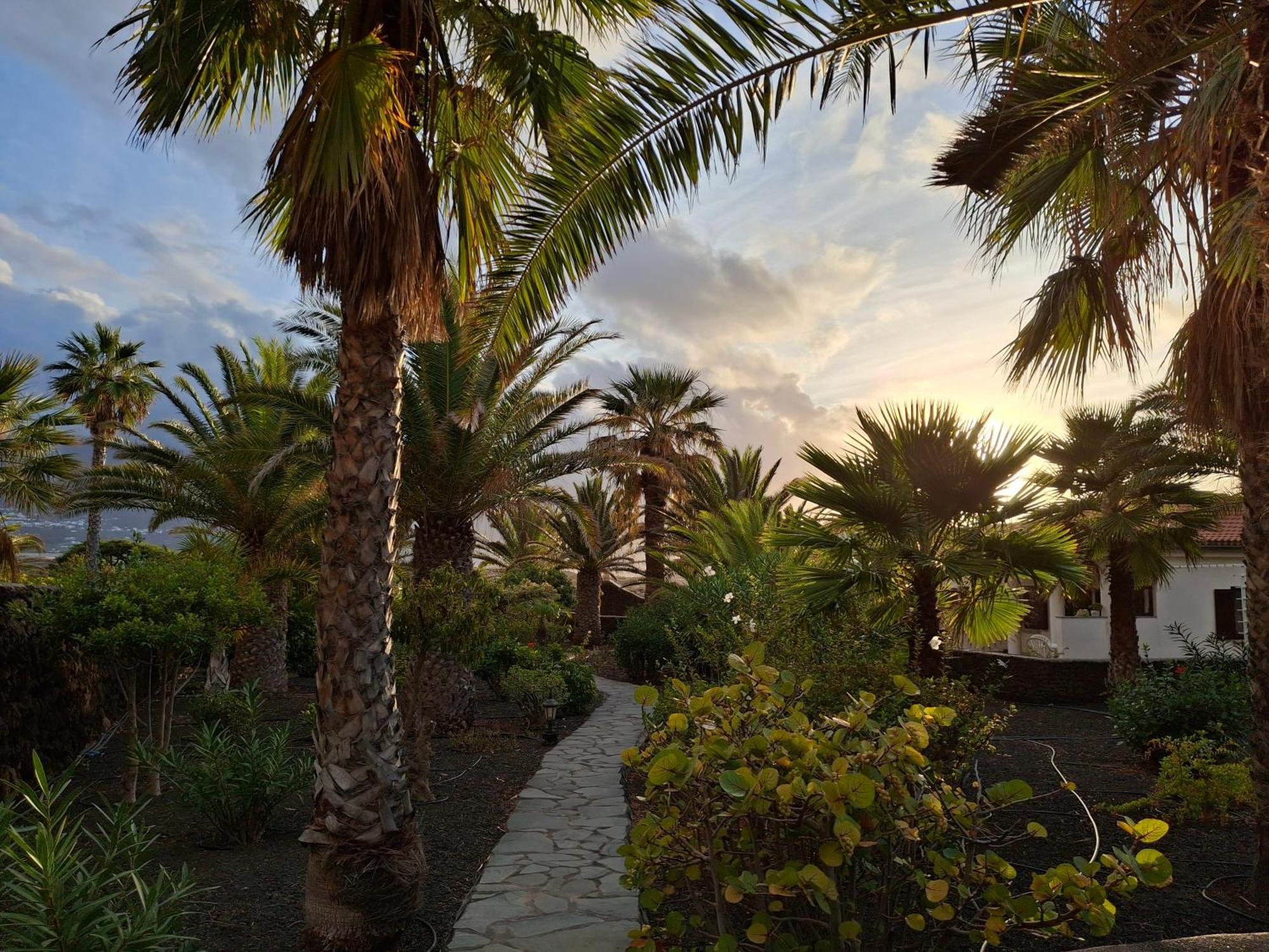 Finca Afortunada Las Puntas Exterior photo